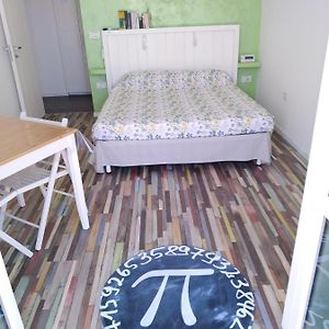 Private Bathroom Double Room