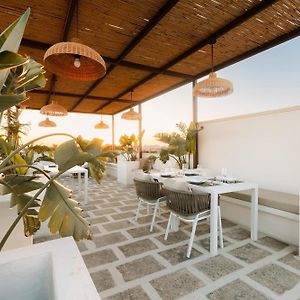 Dimora Le Tre Muse B&b